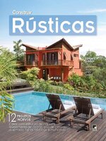 Casas Rústicas